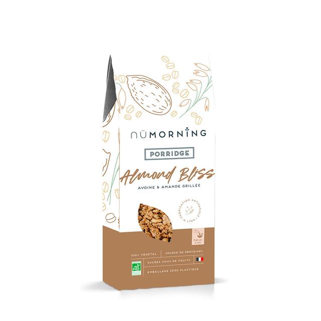 Porridge Almond Bliss 300g