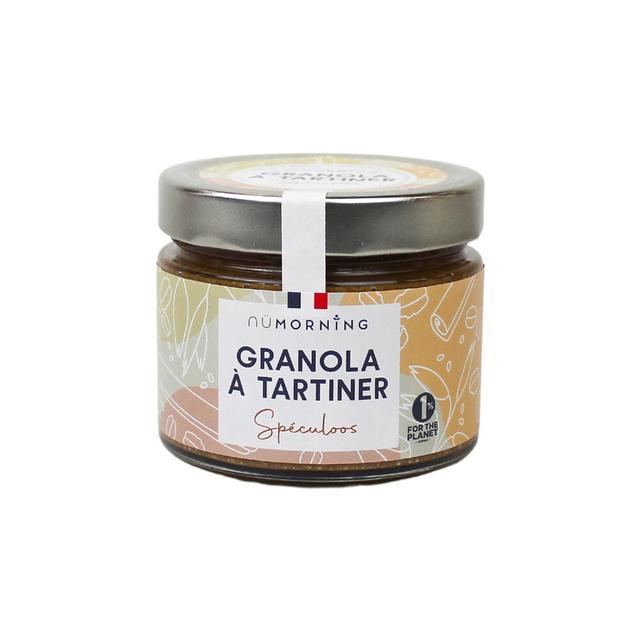 Granola à tartiner Spéculoos 300g