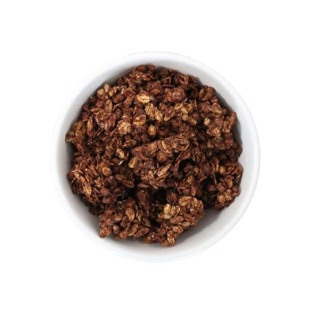 Mon petit granola riz chocolat bio 2 kg