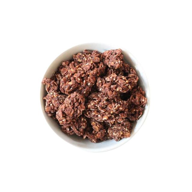 Granola choco boost bio 2 kg