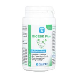 Bicebe plus multivitamines 90 perles