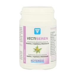 Vectiseren calme, sommeil et appétit 60 capsules