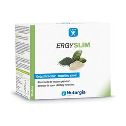 Ergyslim détoxifiant 30 sachets de 4.7g