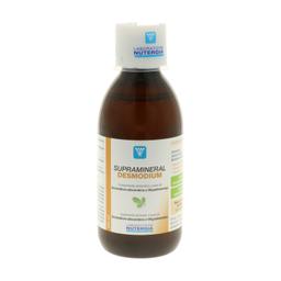 Protecteur hépatique desmodium supraminéral 250 ml