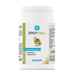 Ergycell revitalisant et antioxydant 90 capsules