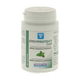 Ergyprotect tube digestif 60 capsules