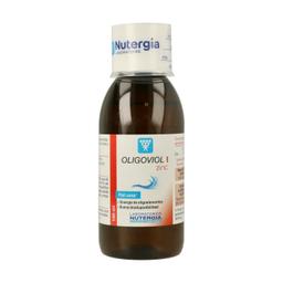 Oligoviol I zinc 150 ml