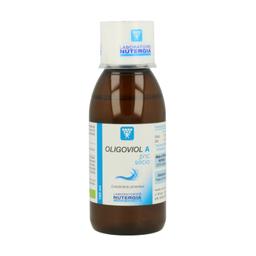 Oligoviol A zinc et silicium 150 ml