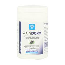 sommeil de vecteur 40 capsules