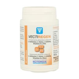 Vectiregen cheveux, peau et ongles 60 capsules