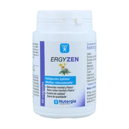 Détente et sommeil ergyzen 60 capsules