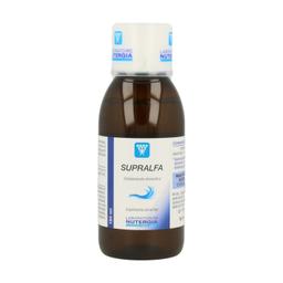 Complexe minéral Supralfa avec du fer 150 ml