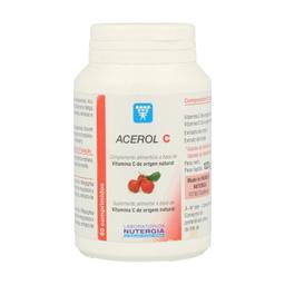 Acerol C - Vit. C 60 comprimés