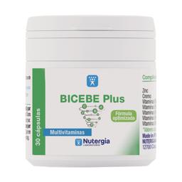 Bicebe plus multivitamines 30 capsules