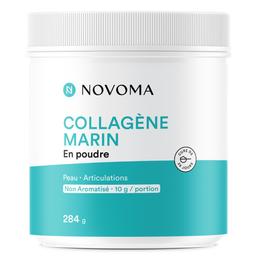 Collagène Marin Non Aromatisé Poudre 284 g