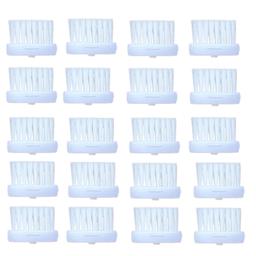 Sachet de 20 recharges pour Brosse à dents enfant CALIQUO