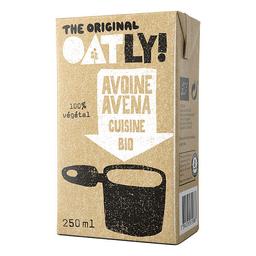 Avoine Cuisine 25cl