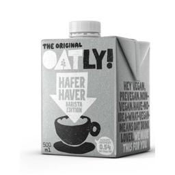 Boisson à l'avoine Barista Oatly 500 ml