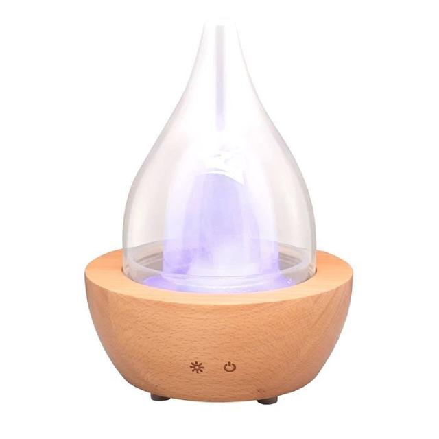 Diffuseur d'huiles essentielles ultrasonique VERALIA