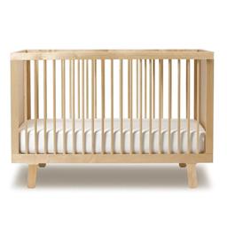 Lit Bebe Evolutif Sparrow - Bouleau