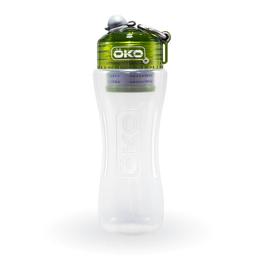 Gourde verte ÖKO 650ml