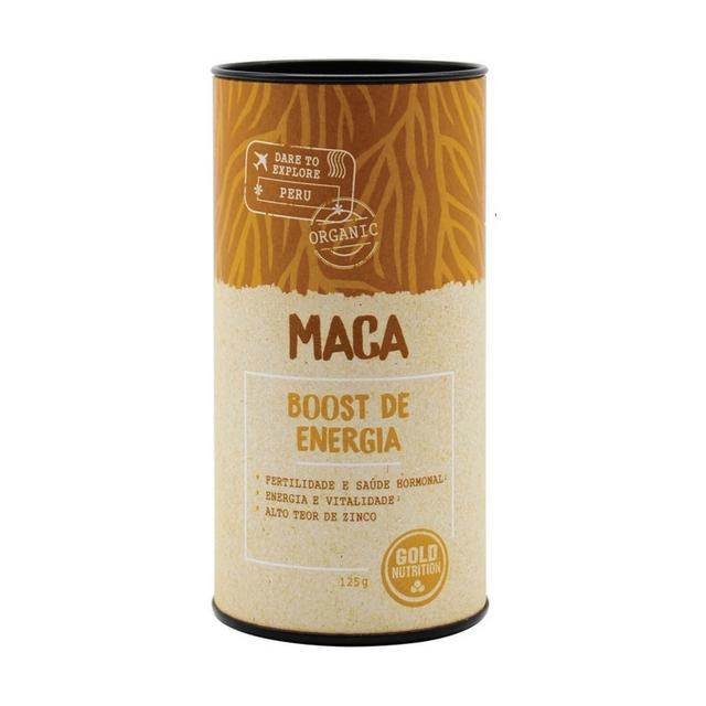 poudre de maca 125 g de poudre