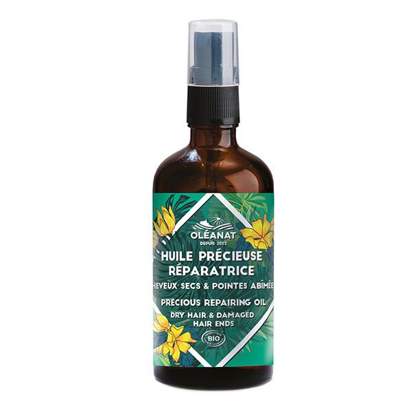 Huile précieuse réparatrice 100ml