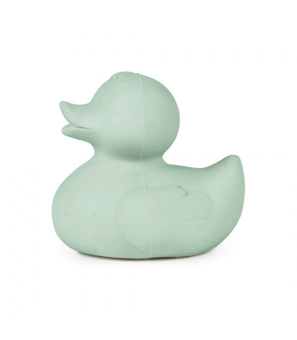 Jouet de bain canard Elvis