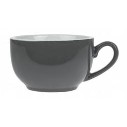 Tasse à Café Grise 228ml Lot de 12 Olympia