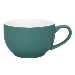 Tasse à Café Verte 228ml Lot de 12 Olympia