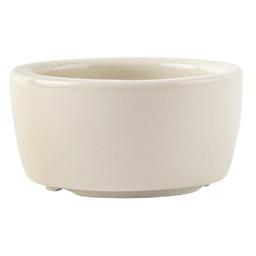 Pot à Beurre Ivory Lot de 12 Olympia