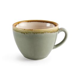 Tasse couleur mousse Kiln Olympia 228ml - Vendues par 6