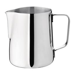 Pot à lait Inox poli Olympia - 340 ml