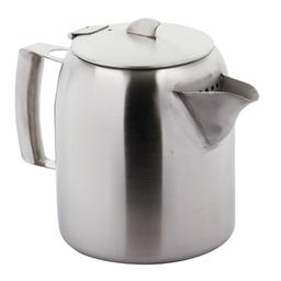 Théière Inox brossé 1,6 L - Olympia