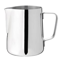 Pot à Lait Inox Poli - 590 ml - Olympia