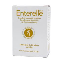 Enterelle Plus 24 sachets