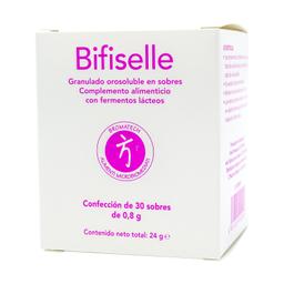 Bifiselle 30 sachets