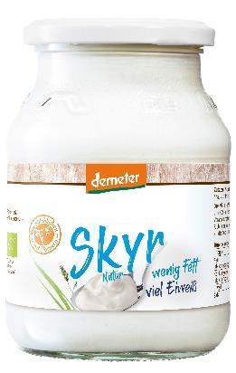 Skyr nature 500g