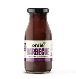 Sauce barbecue 270g