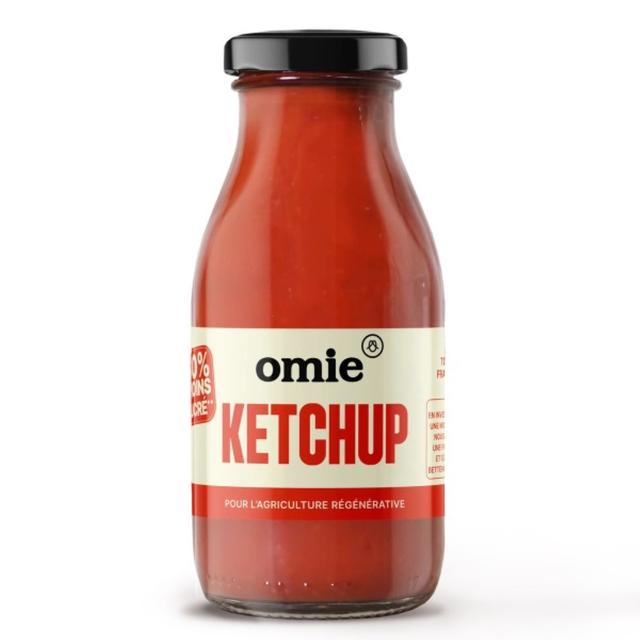 Ketchup 275g