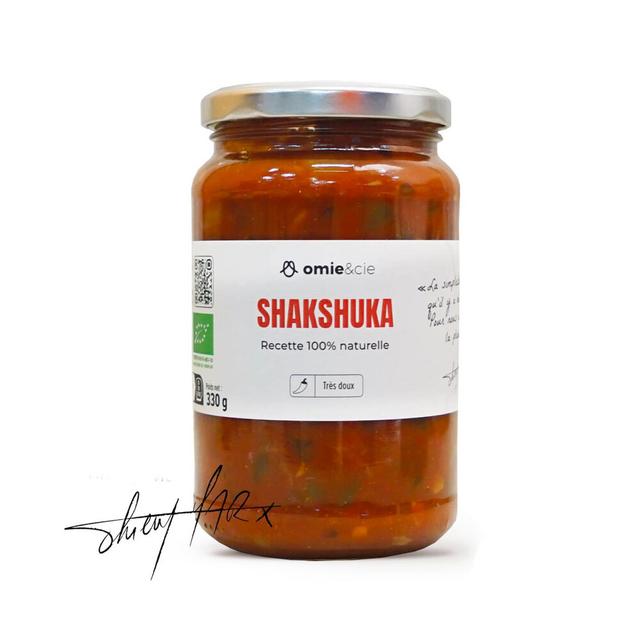 Shakshuka 330g