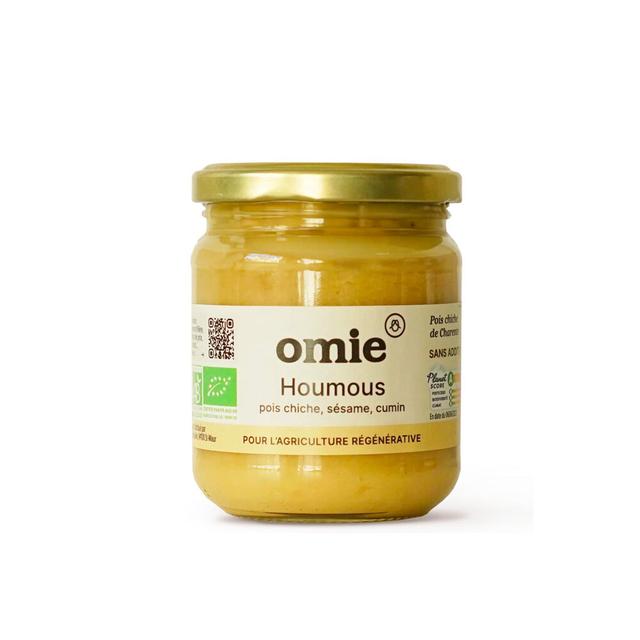 Houmous 180g