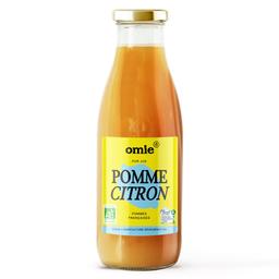 Jus de pomme granny citron jaune 75cl