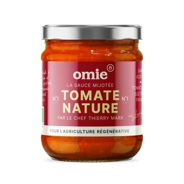 Sauce tomate épaisse 185g