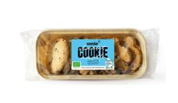 Cookies pépites de chocolat et noisettes 180g