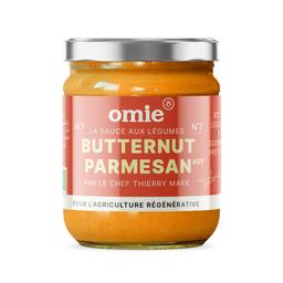 Sauce butternut parmesan 180 g