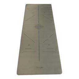 Tapis de Yoga Prémium Noir