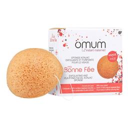 Ma bonne fée - Eponge Konjac pour le visage