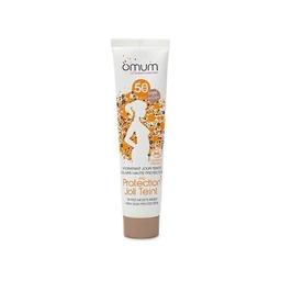 Crème hydratante solaire teintée Dorée SPF50 40ml