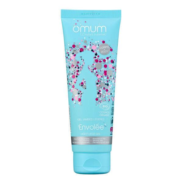 Gel jambes légères L'envolée 125ml